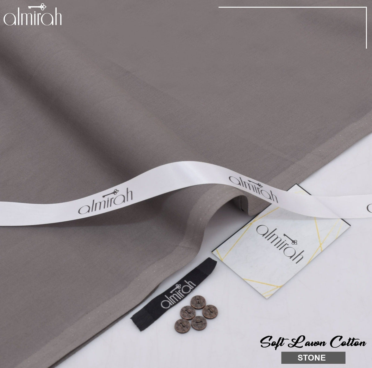 ALMIRAH SOFT LAWN COTTON