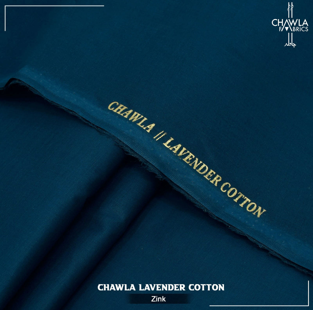 Chawla Hard Paper Cotton – Lavender Collection