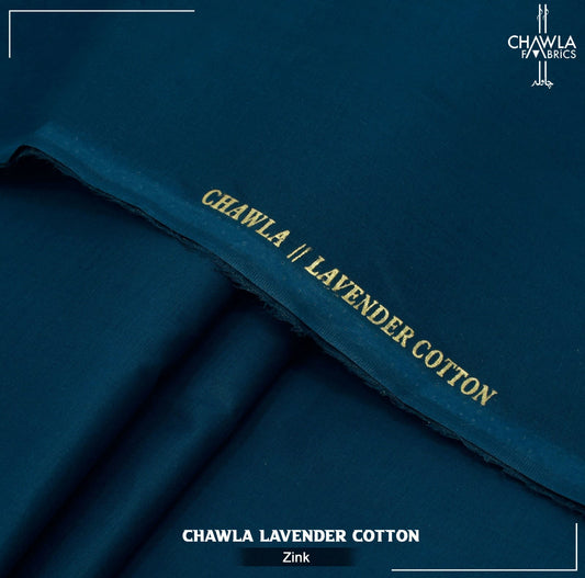 Chawla Hard Paper Cotton – Lavender Collection