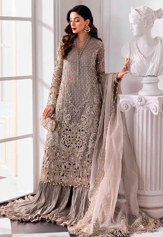 LADIES PARTY WEAR