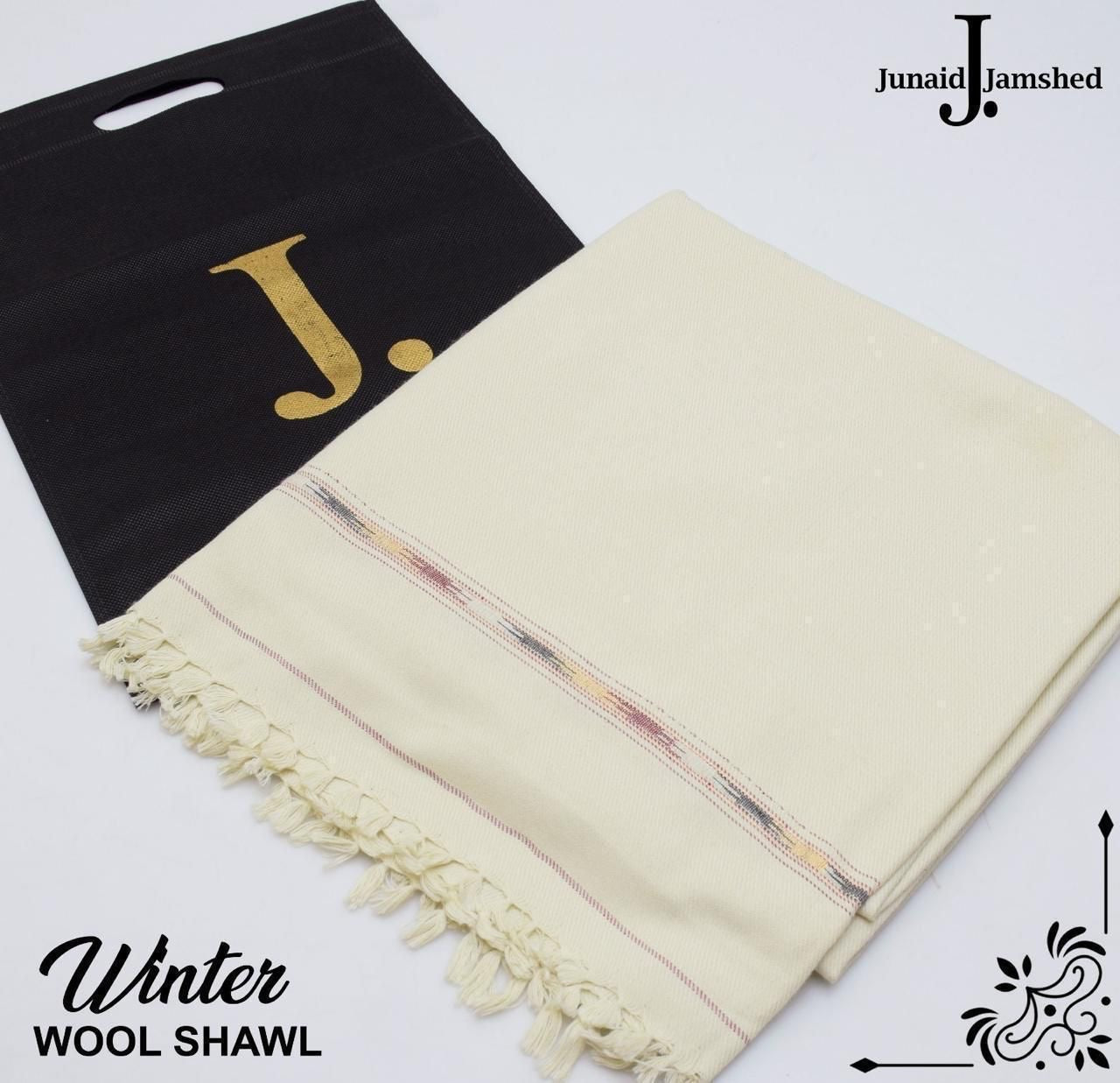 J. MENS PREMIUM SHAWL