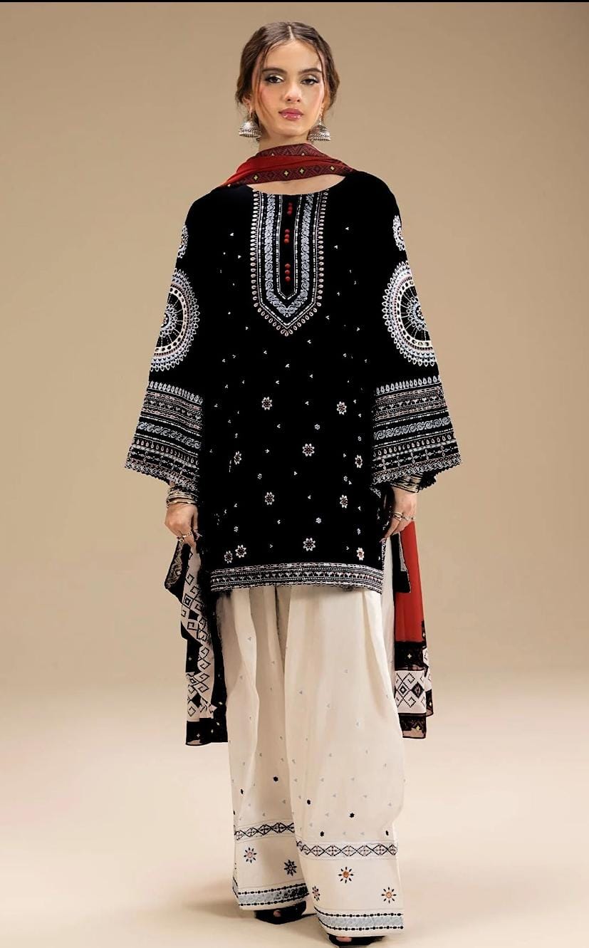 JAZMIN |3| PCS EMP PATCH