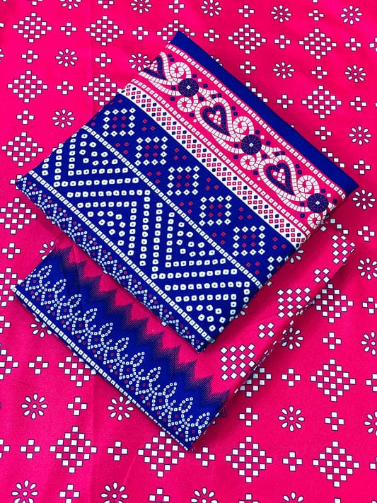 SOFT COTTON |2| PCS D-107