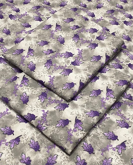 FLORAL PRINTED 2PC D-149