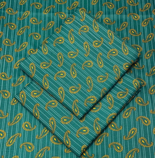 FLORAL PRINTED 2PC D-151