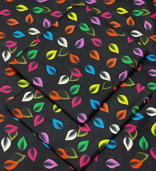 FLORAL PRINTED 2PC D-153