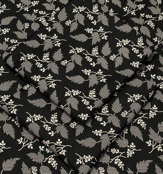 FLORAL PRINTED 2PC D-155