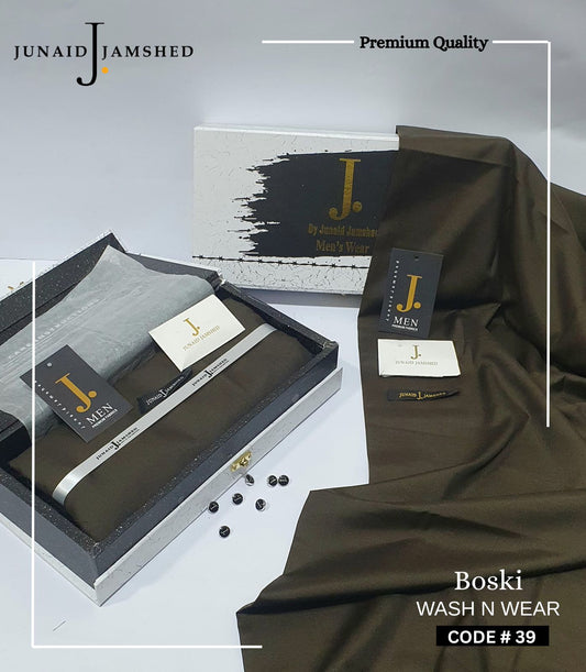 J. Premium Wash 'n Wear # W20