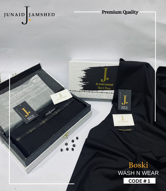 J. Premium Wash 'n Wear # W01