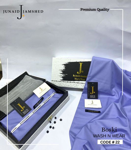 Premium J. Wash N Wear | Luxury Wash N Wear D#22