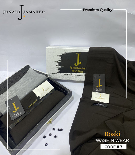 J. Premium Wash 'n Wear # W20