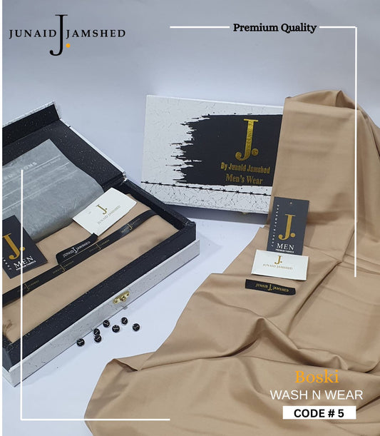 J. Premium Wash 'n Wear # W05