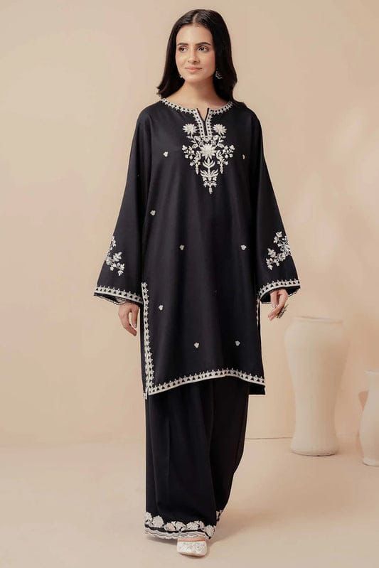 ZARQASH BY CA 2' PCS