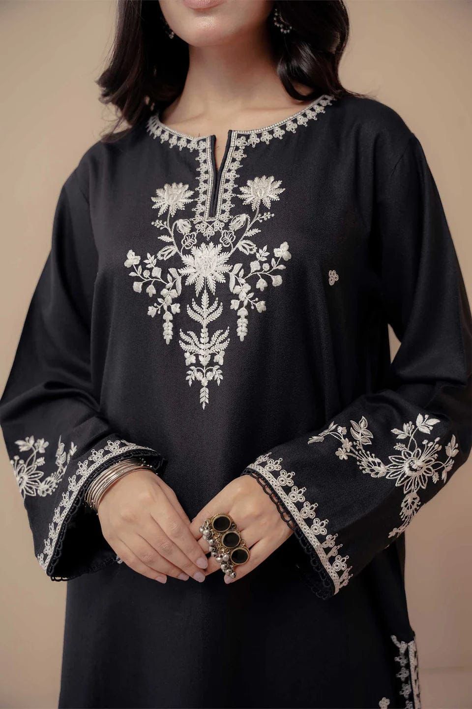 ZARQASH BY CA 2' PCS