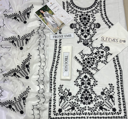 ASIM JOFA BY CA'3PCS
