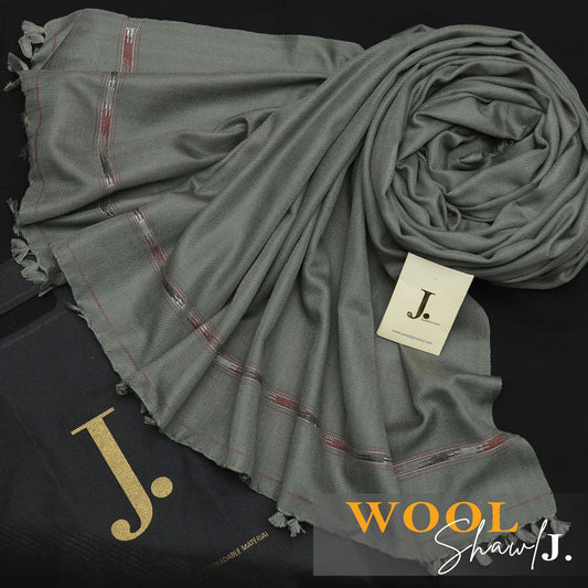 J. MENS PREMIUM SHAWL -D102