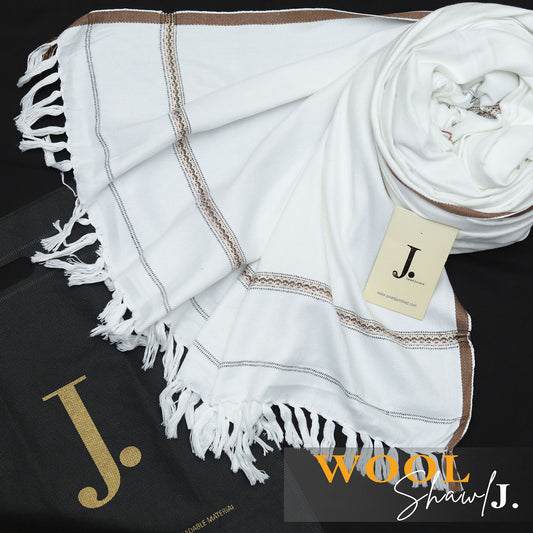 J. MENS PREMIUM SHAWL -D101
