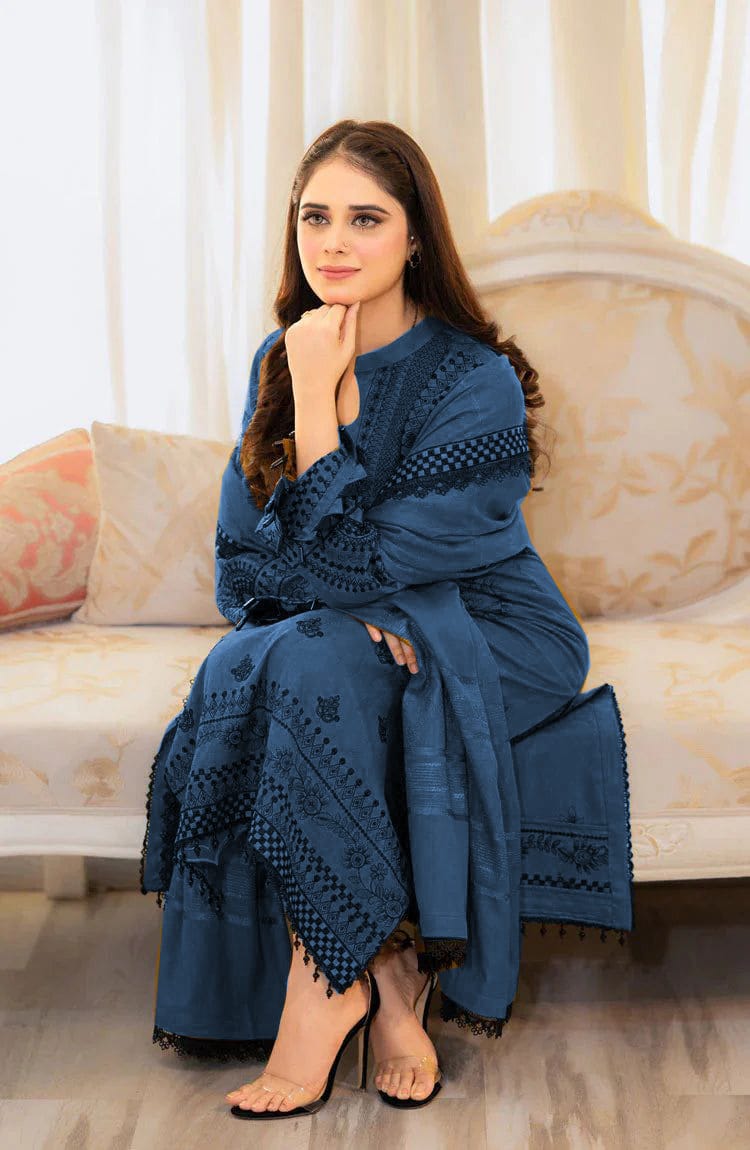 KHAADI |3| PCS EMP PATCH