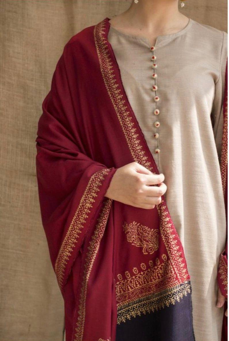 DYOT |3| PCS EMP PATCH