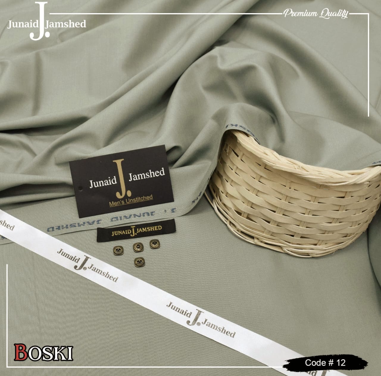 J. MENS WEAR