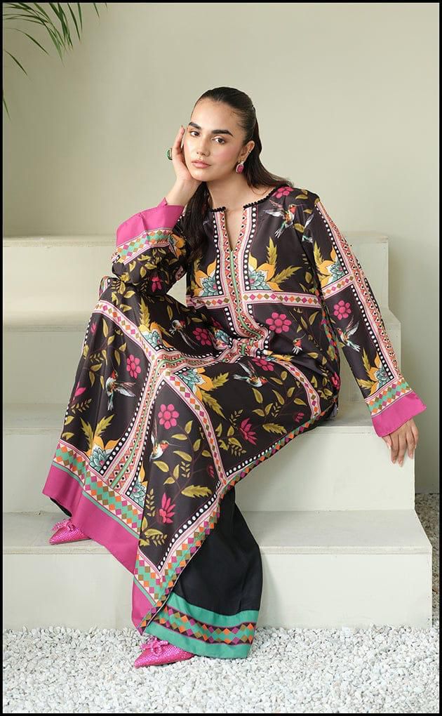 SILK |3| PCS UNSTITCH