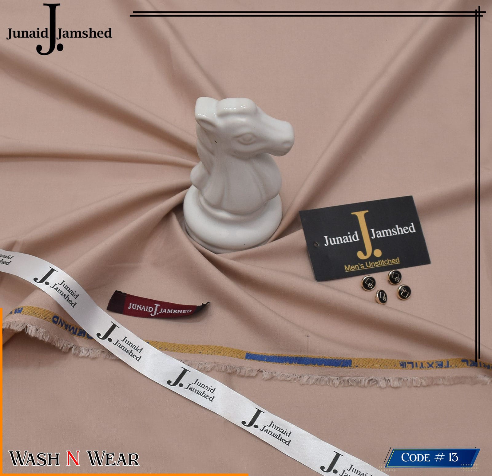 J. MENS WEAR