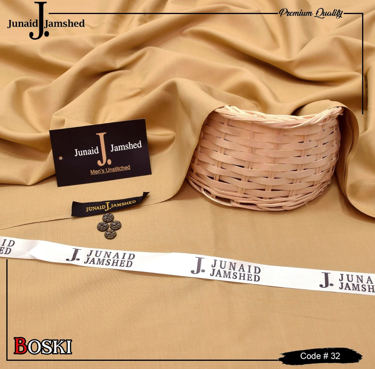 J. MENS WEAR