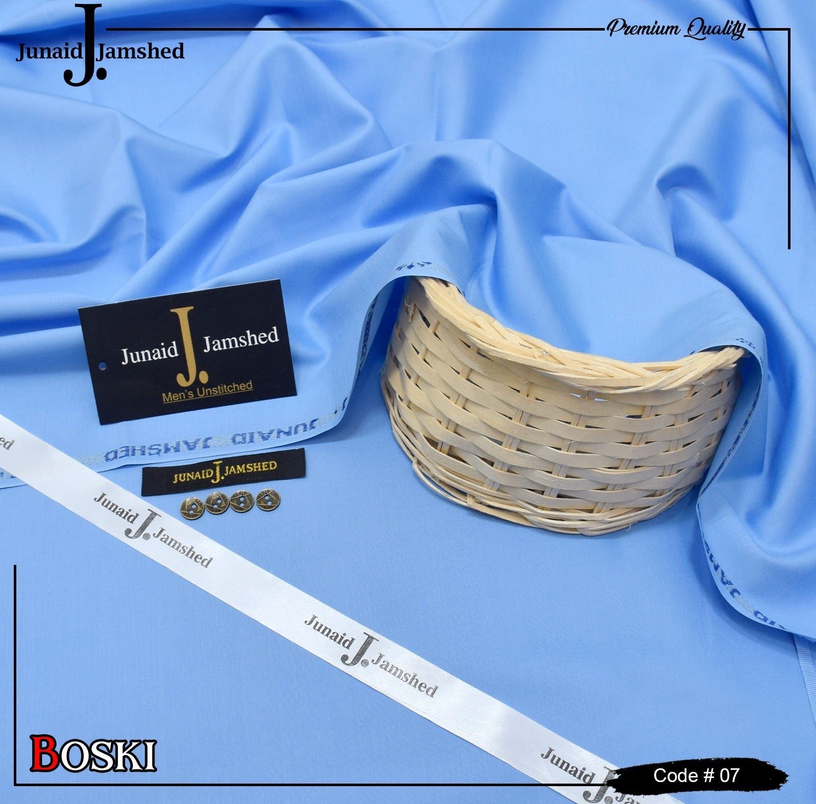 J. MENS WEAR