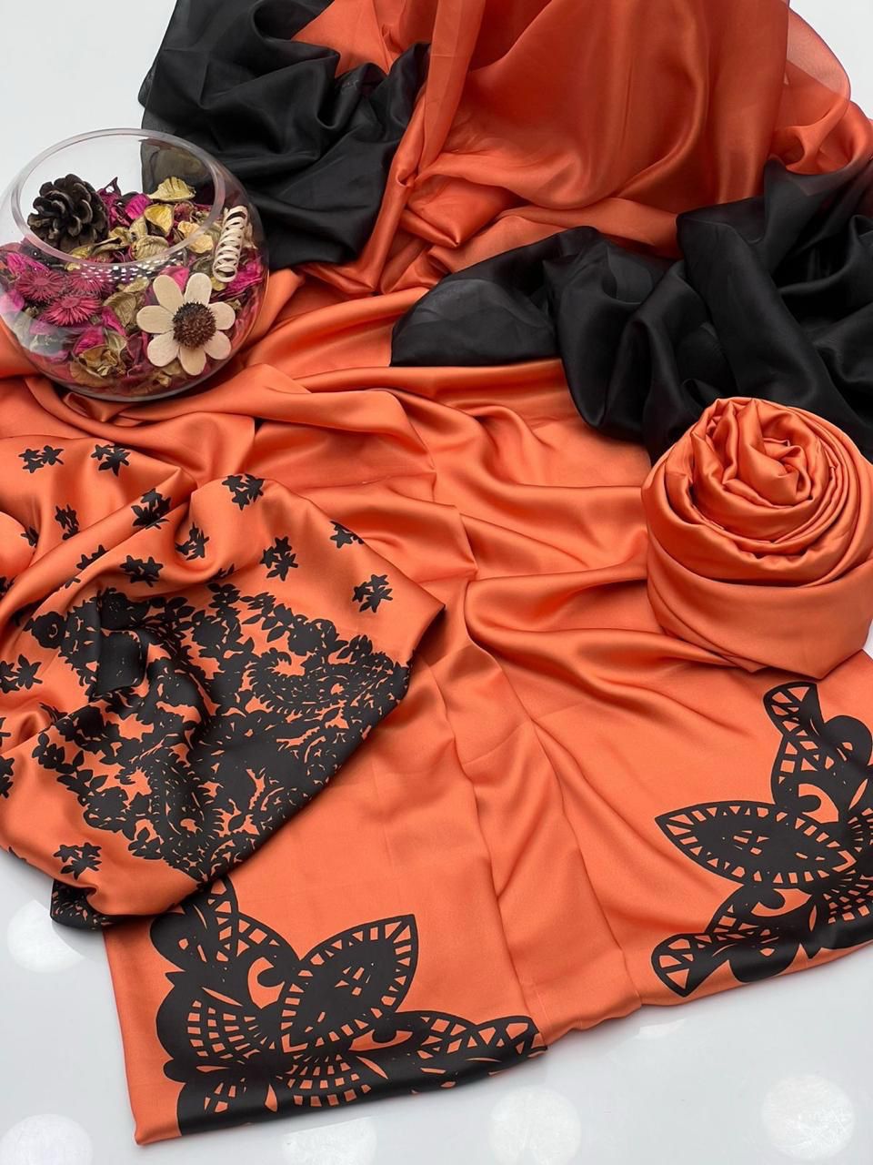 SILK |3| PCS UNSTITCH