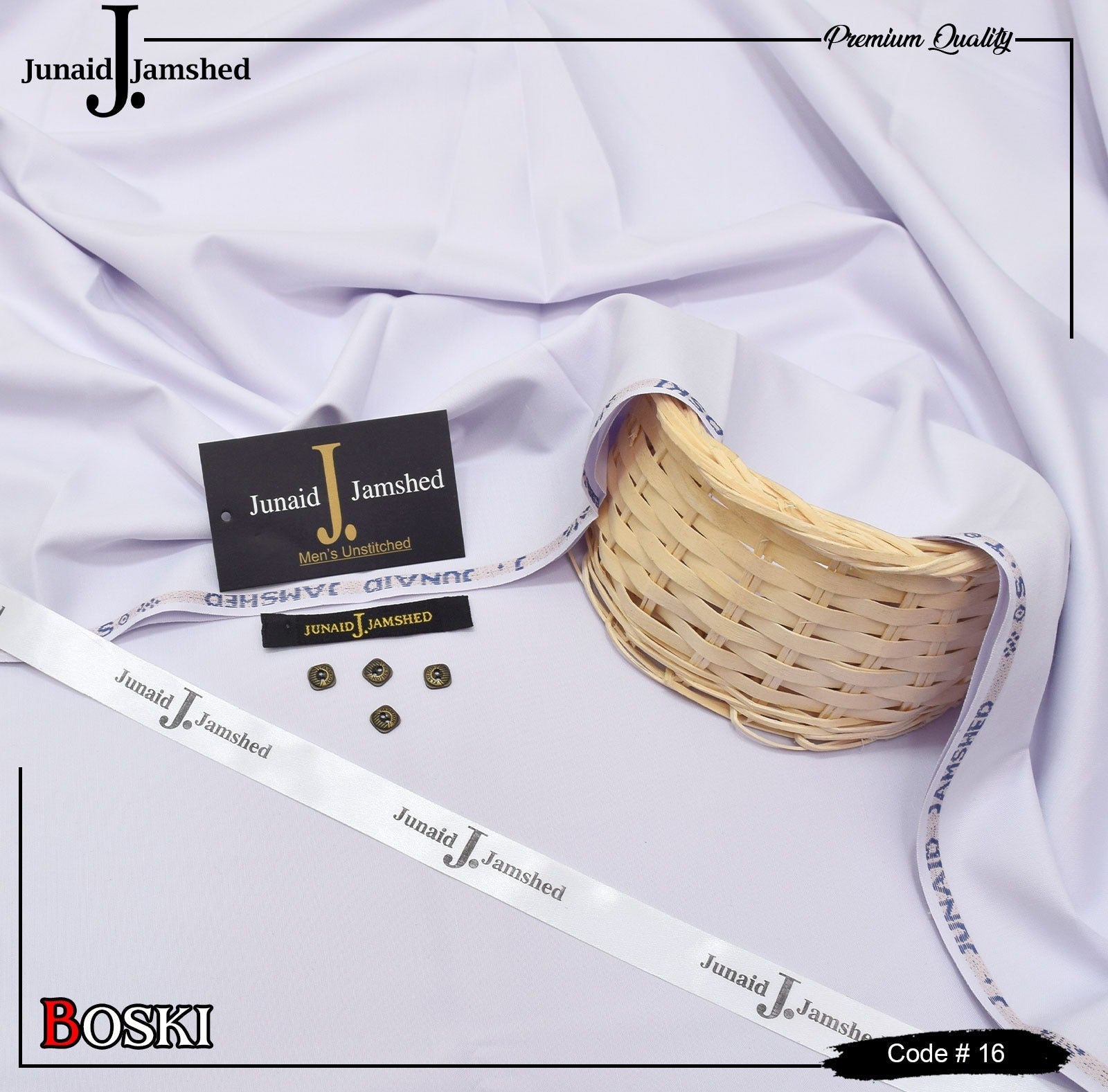 J. MENS WEAR