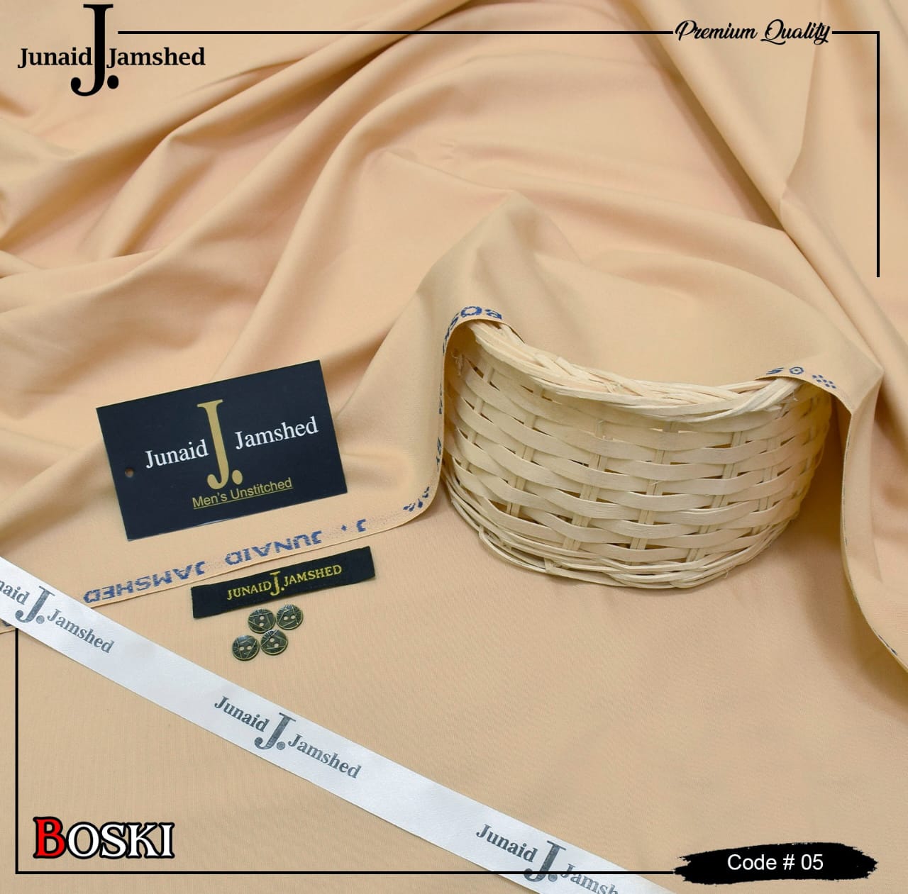 J. MENS WEAR
